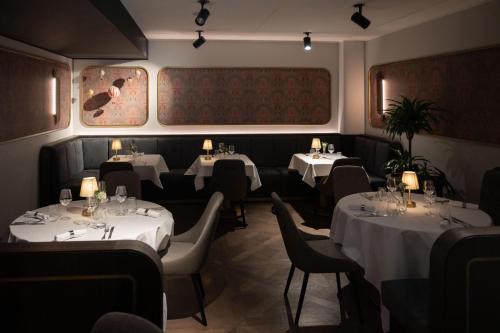 Palazzo Touring Club Milan, A Radisson Collection Hotel photo 143