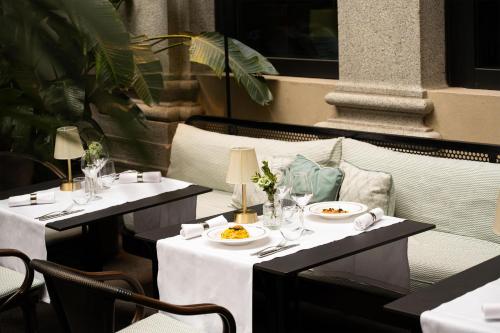 Palazzo Touring Club Milan, A Radisson Collection Hotel photo 144