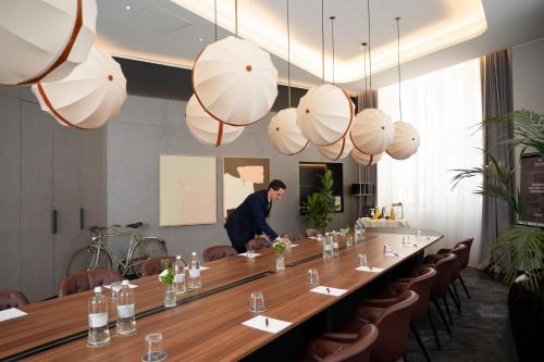 Palazzo Touring Club Milan, A Radisson Collection Hotel photo 145