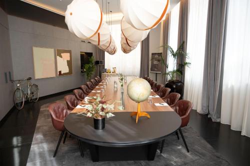 Palazzo Touring Club Milan, A Radisson Collection Hotel photo 146