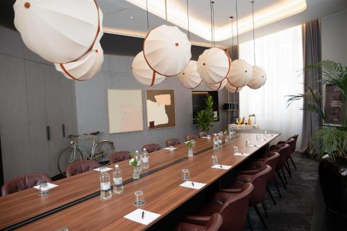 Palazzo Touring Club Milan, A Radisson Collection Hotel photo 147