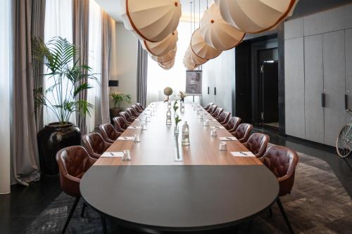 Palazzo Touring Club Milan, A Radisson Collection Hotel photo 148