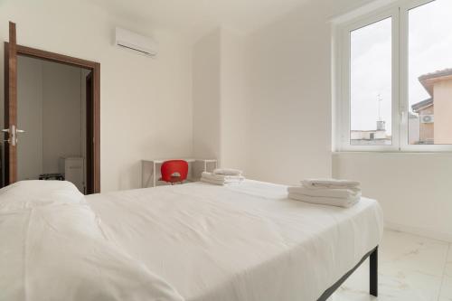 GuestHost - Cozy Apartment with Terrace Dergano