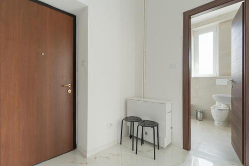 GuestHost - Cozy Apartment with Terrace Dergano