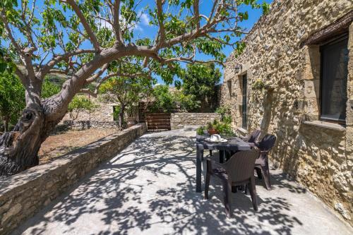 Petrakis Cretan Homes