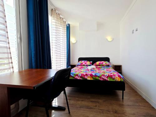 Chambre 6