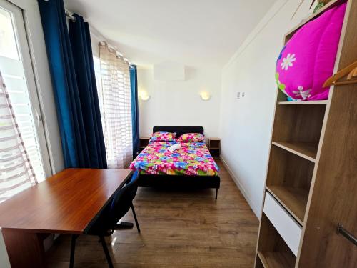 Chambre 6