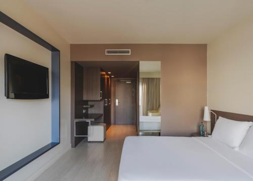 Hotel Spa Mediterráneo Park