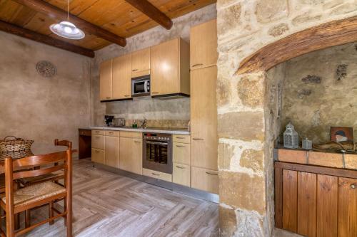 Petrakis Cretan Homes