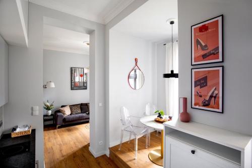 NEW! Best spot in vibrant Kazimierz