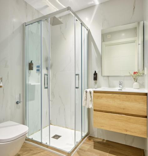 Rex Suite by FeelFree Rentals