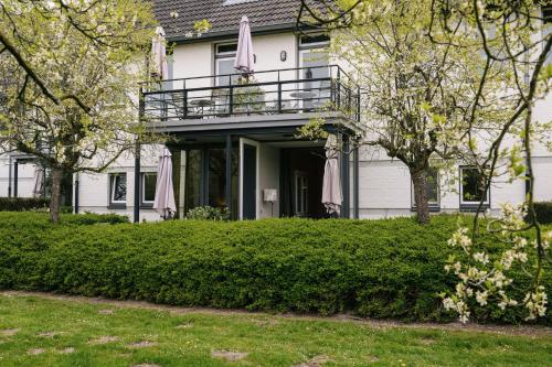 Foto Corneli Residences - Château St Gerlach 6