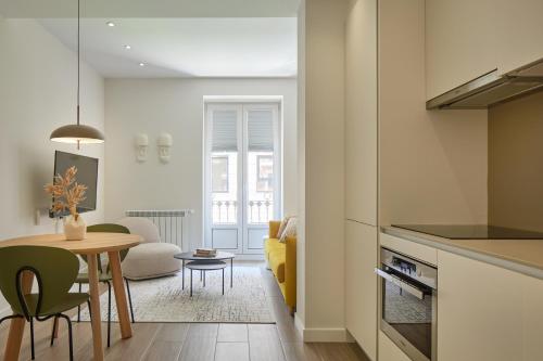 Rex Suite by FeelFree Rentals
