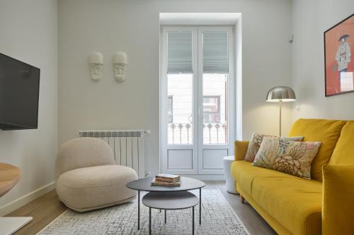 Rex Suite by FeelFree Rentals