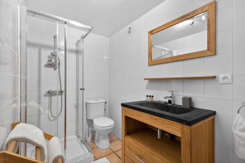 Chalet Ruisseau