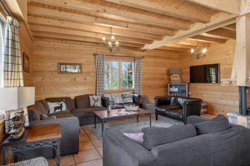 Chalet Ruisseau