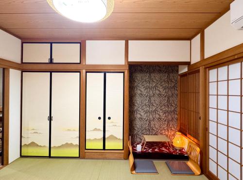 三日月 京月Mikazuki Kyogetsu