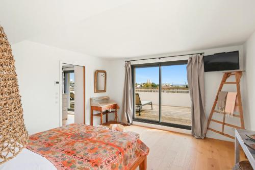 Modern Duplex With Jacuzzi In Salins-Les-Bains