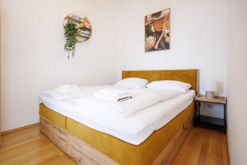 Altbau-Charme Apartment 10 Min zum Stephansplatz