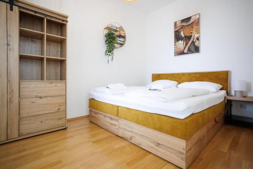 Altbau-Charme Apartment 10 Min zum Stephansplatz
