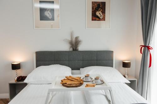 Maya's Flats 15 - NADMOTŁAWIE Gdańsk