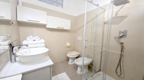 Comfort Cenisio - M5 - fiera MiCo - MilanoFlats