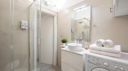 Comfort Cenisio - M5 - fiera MiCo - MilanoFlats