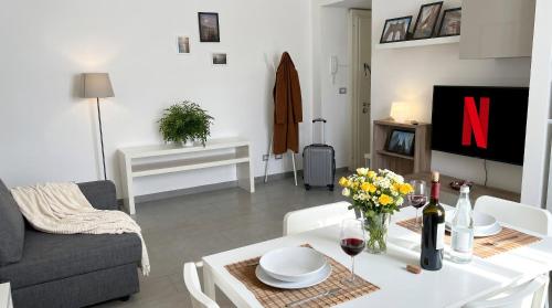 Comfort Cenisio - M5 - fiera MiCo - MilanoFlats