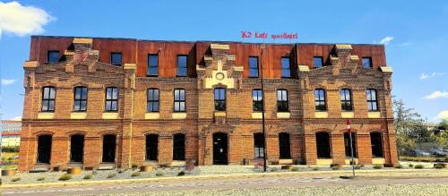 K2 Loft apartHotel