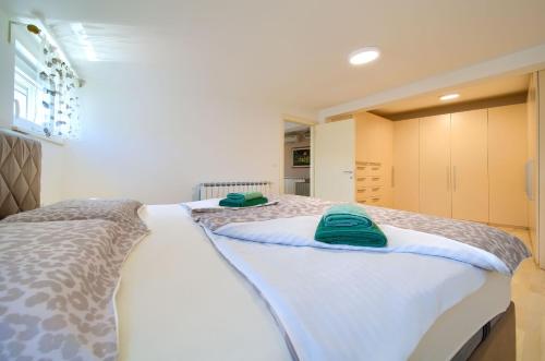 Apartman Krk