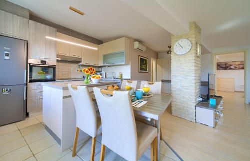 Apartman Krk