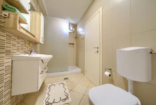 Apartman Krk