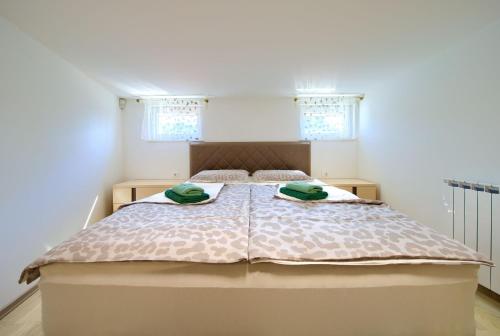 Apartman Krk