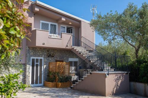 Apartman Krk
