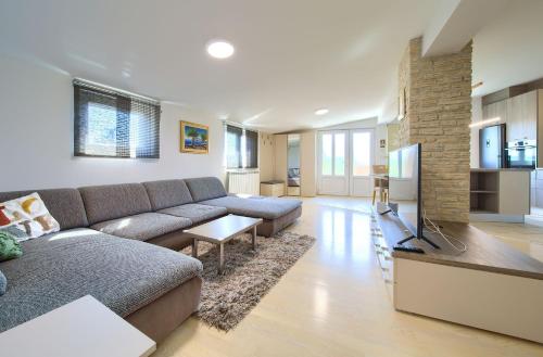 Apartman Krk