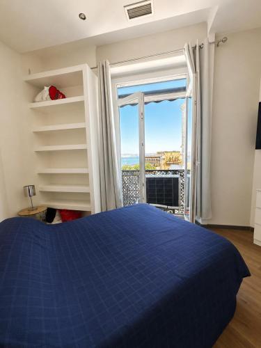 Appartement sur la mer - Corniche Kennedy