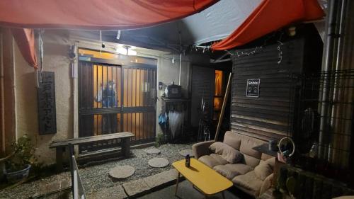 Edo Tokyo Sharehouse Long Stay Only, One Month Plus