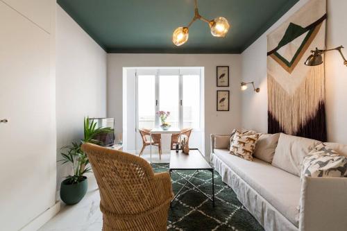 'Little 38' - Your Gate to Playa Las Canteras