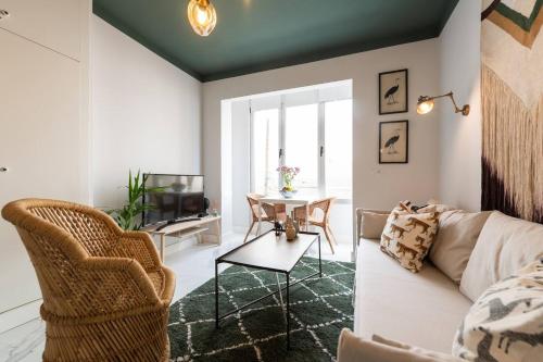 'Little 38' - Your Gate to Playa Las Canteras