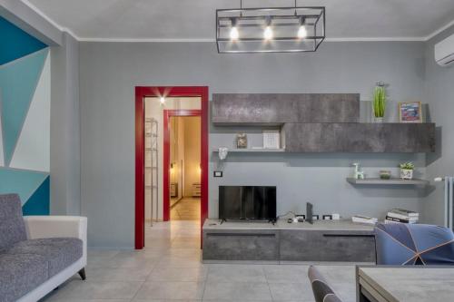 Xenia Milan - 2 room apartment in Viale Ungheria 17-2