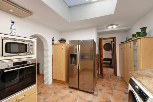 Villa by the beach 5 bedrooms photo 13