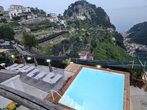 Foto Il Paradiso sul Mare Apartment 1