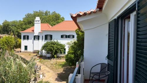 Estalagem De Colares