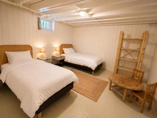 Villa YCEE ONDO - Spa - Coeur d'Arcachon - plage à 200m