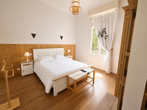 Villa YCEE ONDO - Spa - Coeur d'Arcachon - plage à 200m