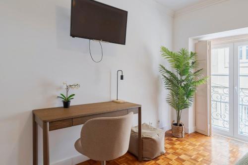 Duplex Postigo da Pedra