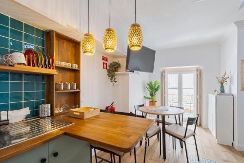 Duplex Postigo da Pedra