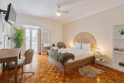Duplex Postigo da Pedra