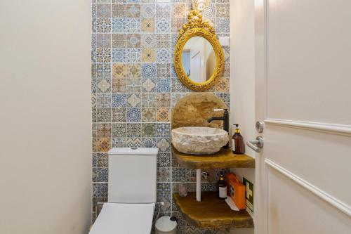 Duplex Postigo da Pedra