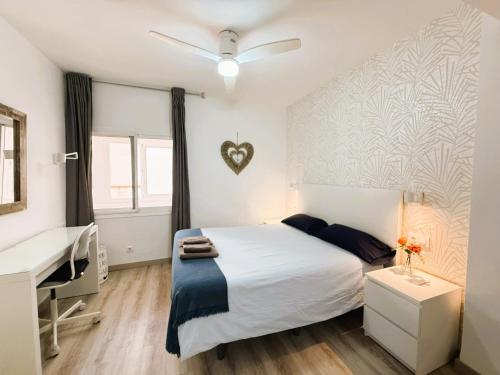 Magnífico Apartamento en el centro de Fuengirola
